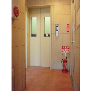 ディスポワールのその他共用部分|エレベーター