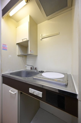 【キッチン】 | フローラル練馬