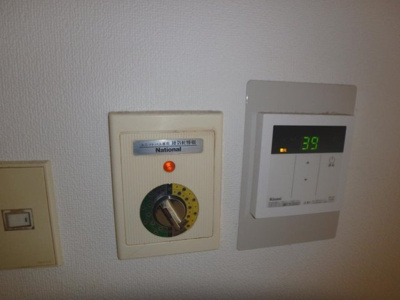 【設備】 | フローラル練馬