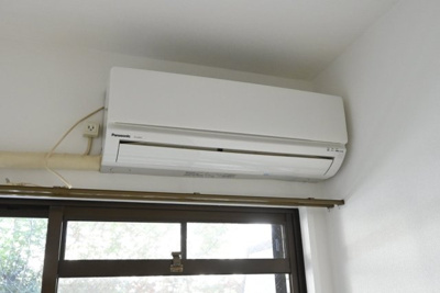 【設備】 | フローラル練馬 | エアコン