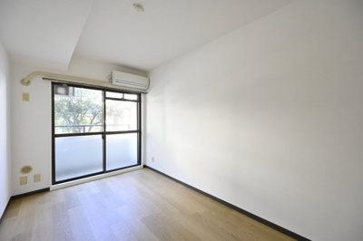 【洋室】 | フローラル練馬