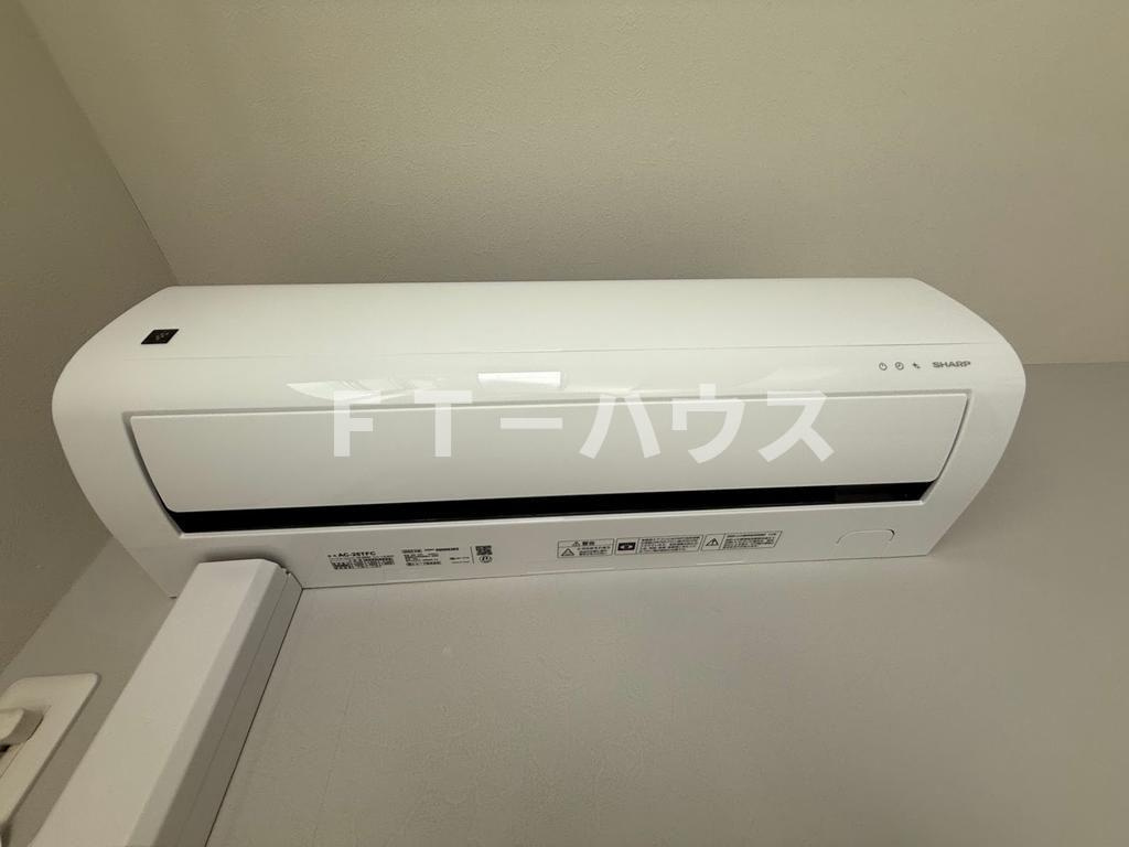 メゾン・ドゥ・アッシュ津田沼　えでぃ１００の設備