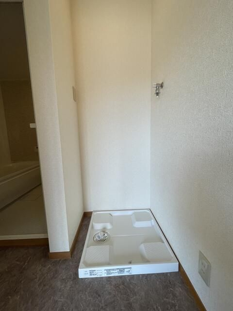 エスキューブの設備