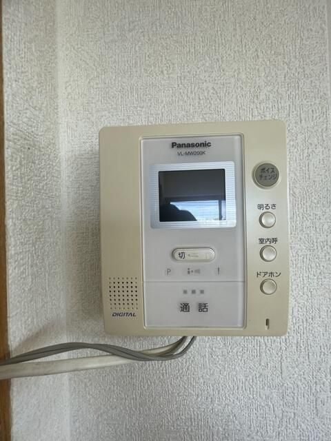 エスキューブの設備