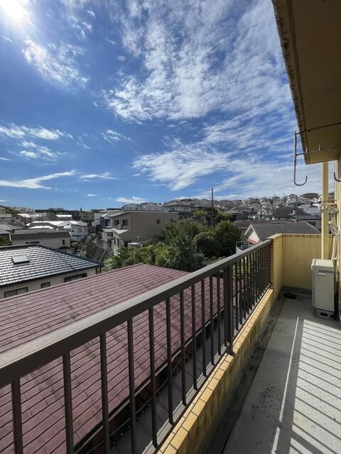 エスキューブの展望