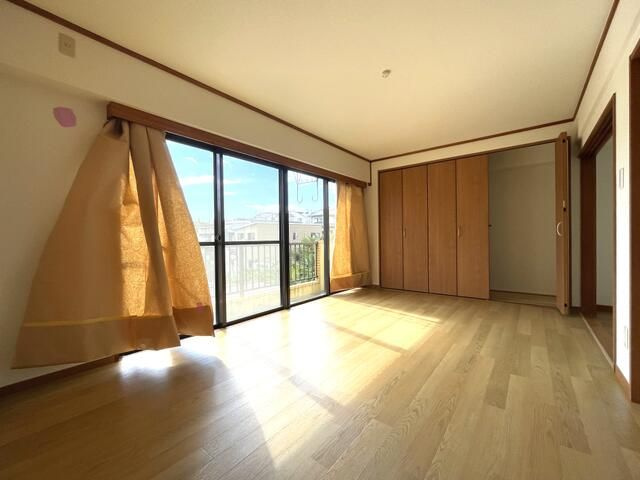 エスキューブの内装