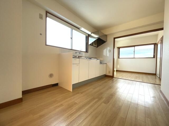 エスキューブの設備