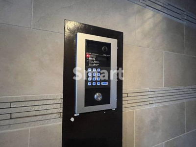 【その他共用部分】 | パティオスクエア中野