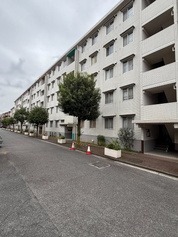 ヒルズ千草台の画像