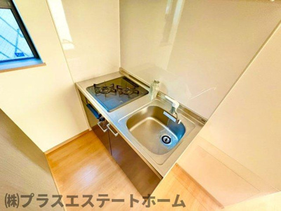 【キッチン】 | ビスポーク板宿