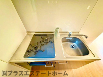 【内装】 | ビスポーク板宿