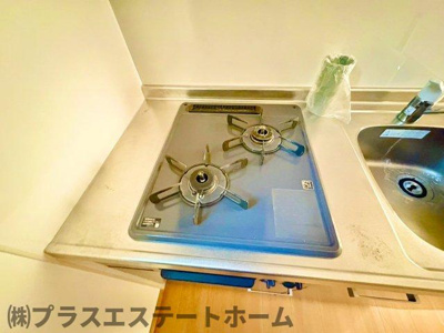 【内装】 | ビスポーク板宿