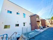 ビスポーク板宿の画像