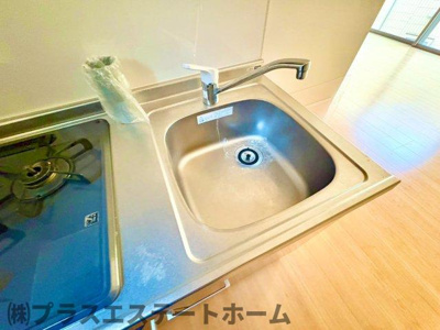 【内装】 | ビスポーク板宿