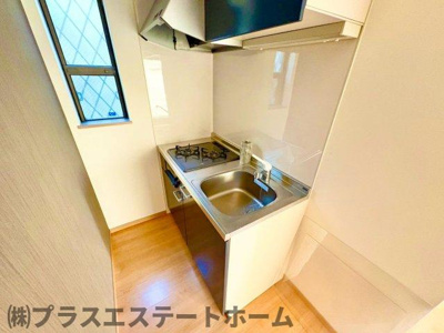 【キッチン】 | ビスポーク板宿