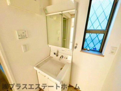 【独立洗面台】 | ビスポーク板宿