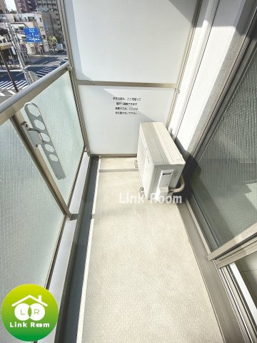 レション深川のその他