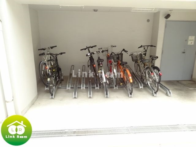 レション深川のその他