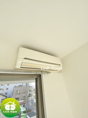 レション深川のその他