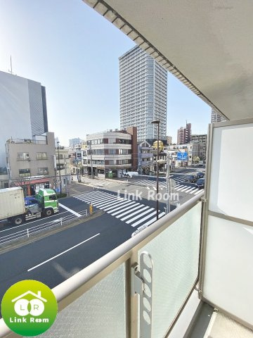 レション深川のその他