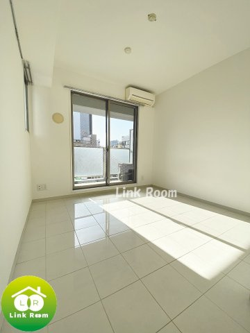 レション深川の居間・リビング