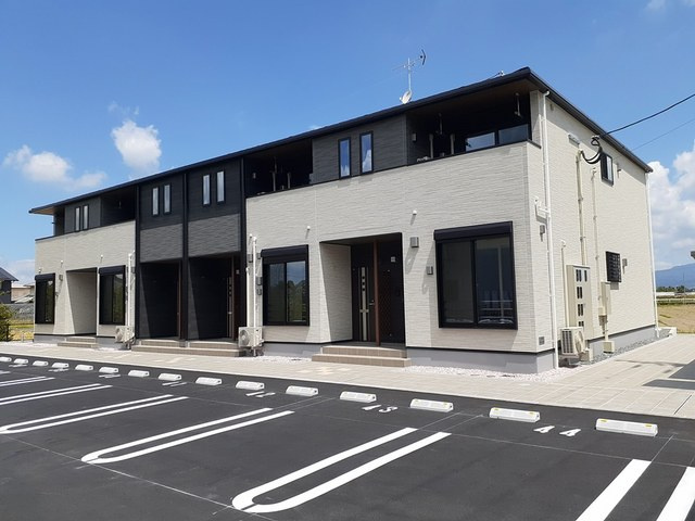 ロータス田主丸　３