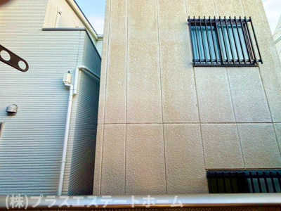 【展望】 | シャーメゾン上沢