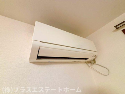 【設備】 | シャーメゾン上沢