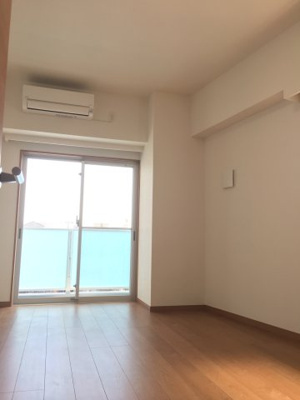 【居間・リビング】 | アンベリール墨田