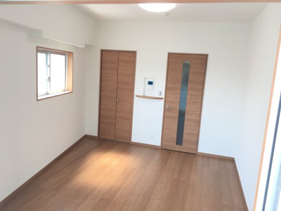 【居間・リビング】 | アンベリール墨田