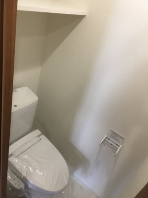 【トイレ】 | アンベリール墨田