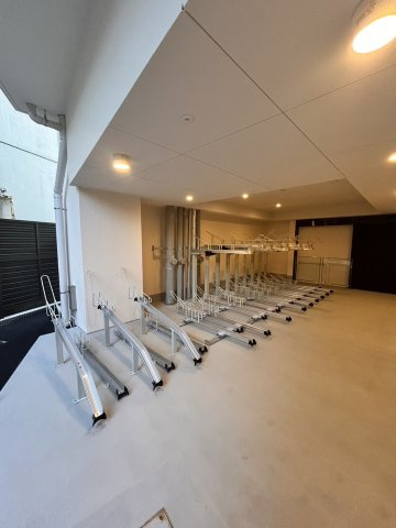 テラス駒込イーストのその他共用部分