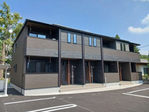 ヒカルサ加須イーストⅡの画像