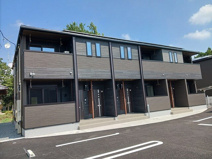 ヒカルサ加須ウエストⅡの画像