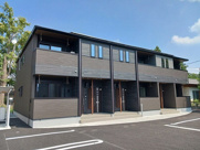 ヒカルサ加須イーストⅡの画像