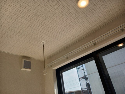 【内装】 | ヒカルサ加須ウエストⅠ