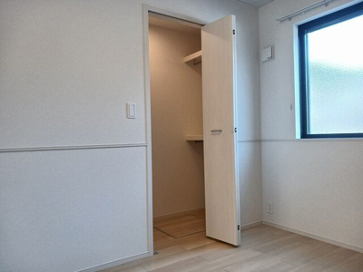 【収納】 | ヒカルサ加須ウエストⅠ