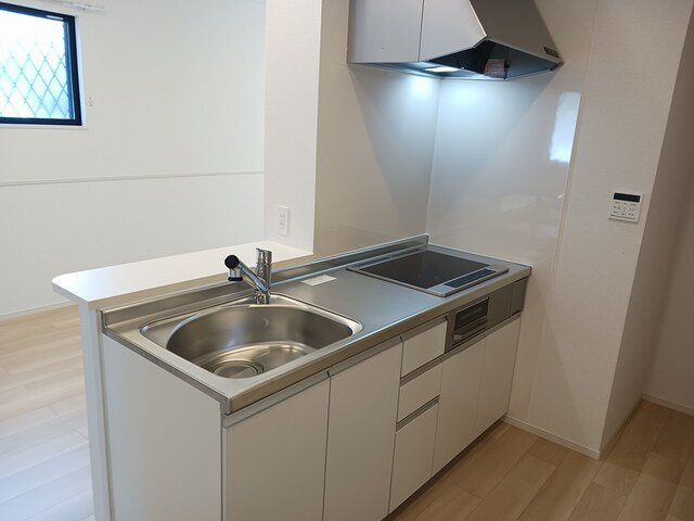 【キッチン】 | ヒカルサ加須ウエストⅠ