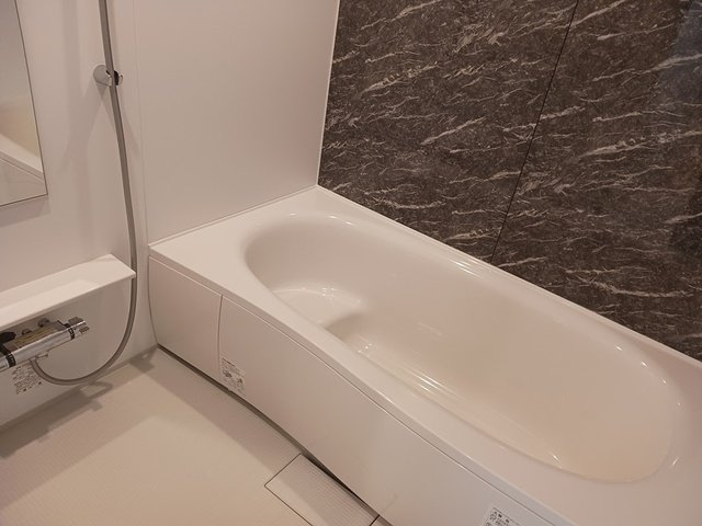 【浴室】 | ヒカルサ加須ウエストⅠ