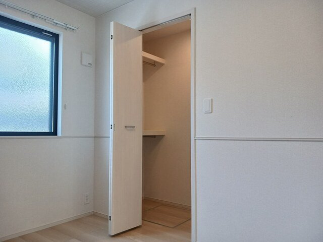 【収納】 | ヒカルサ加須ウエストⅠ