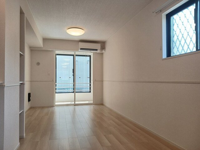 【居間・リビング】 | ヒカルサ加須ウエストⅠ