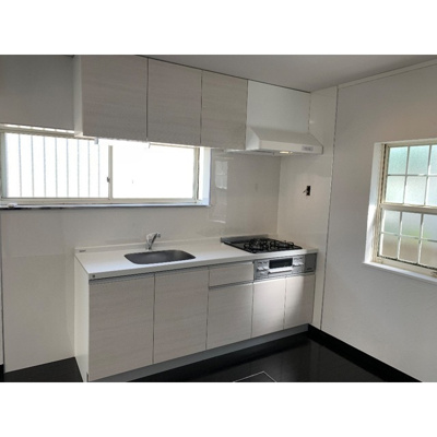 【キッチン】 | リブレス南町戸建