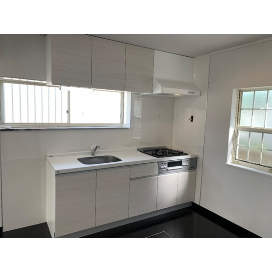 【キッチン】 | リブレス南町戸建