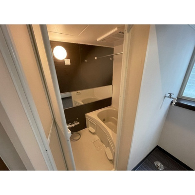 【浴室】 | リブレス南町戸建