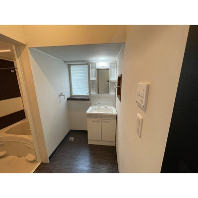 【洗面所】 | リブレス南町戸建