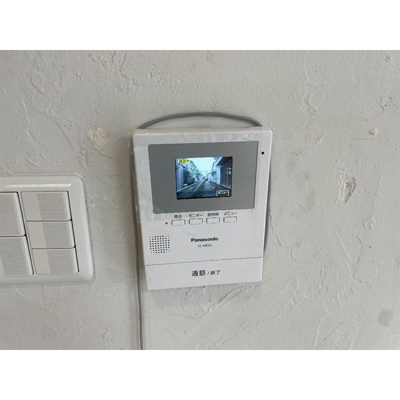 【設備】 | リブレス南町戸建