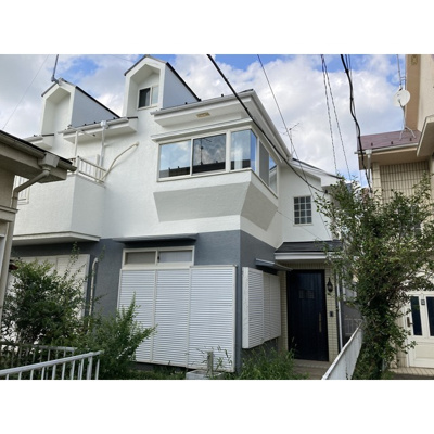 【外観】 | リブレス南町戸建