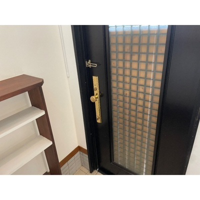 【玄関】 | リブレス南町戸建