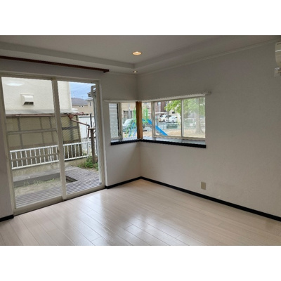 【居間・リビング】 | リブレス南町戸建