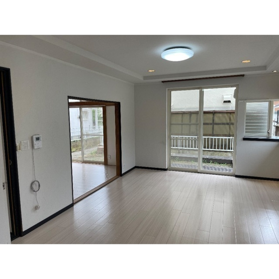 【内装】 | リブレス南町戸建